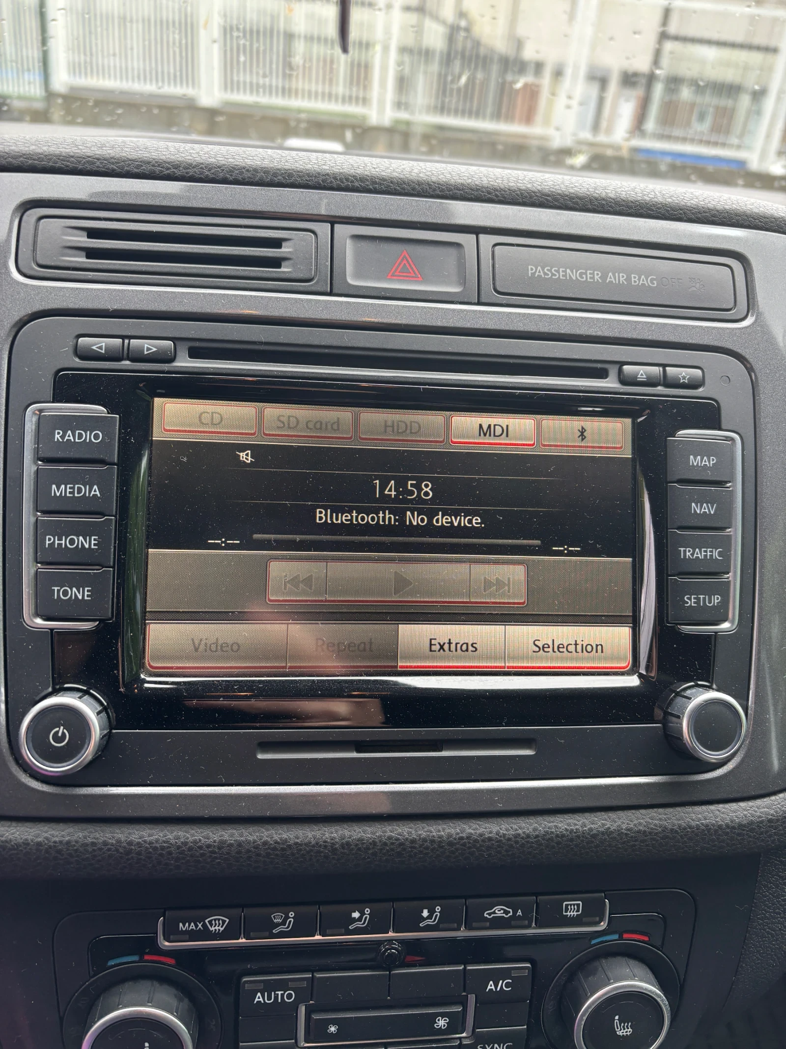 VW Tiguan R-line, снимка 16 - Автомобили и джипове - 54582399