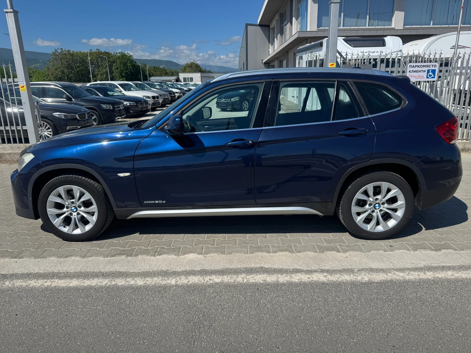 BMW X1 Panorama | Mobile.bg � ����������� 3