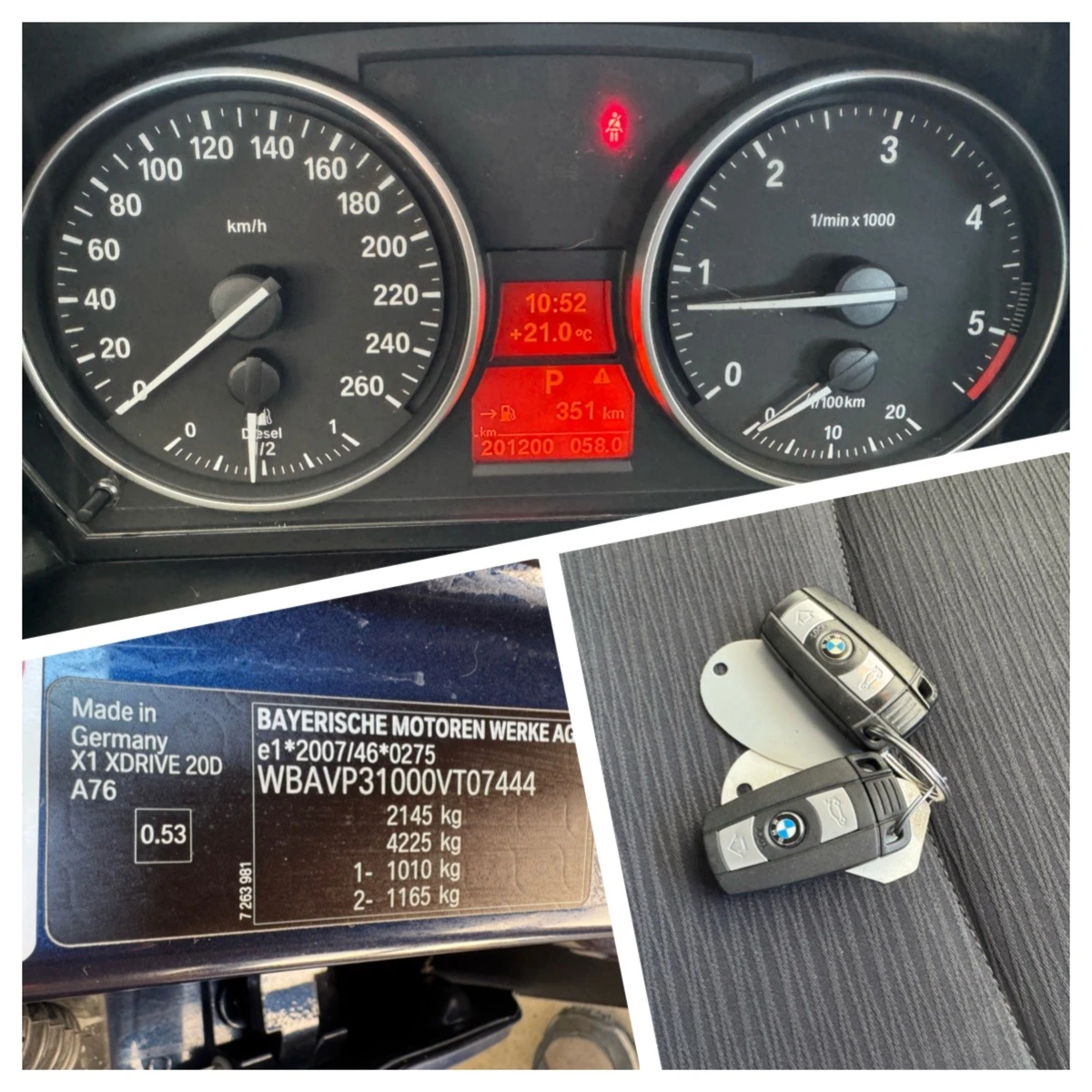 BMW X1 Panorama | Mobile.bg � ����������� 15