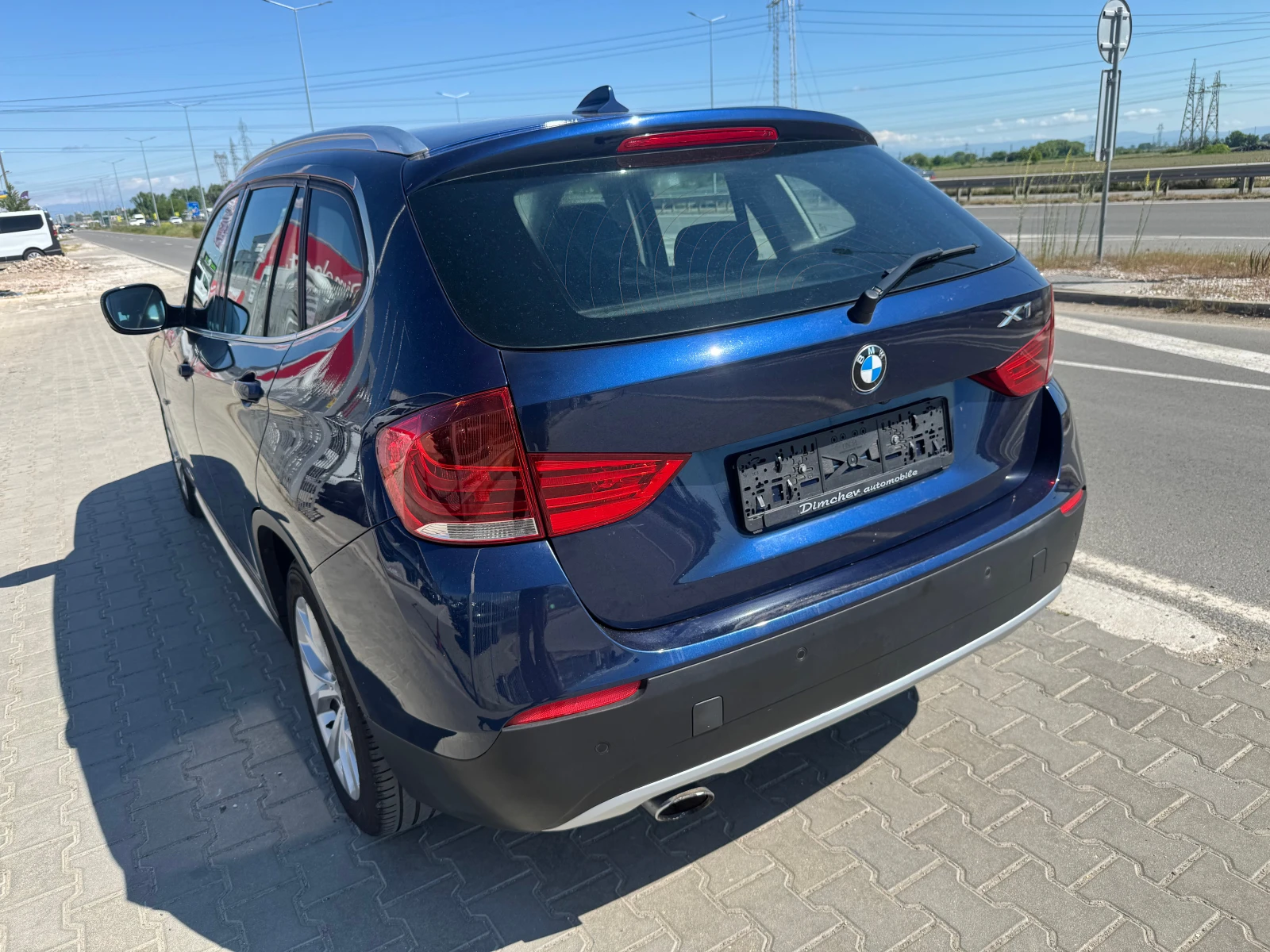 BMW X1 Panorama | Mobile.bg � ����������� 5