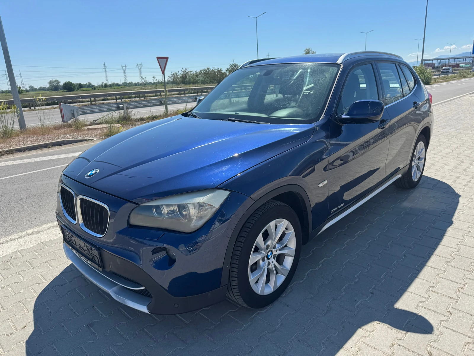 BMW X1 Panorama | Mobile.bg � ����������� 1