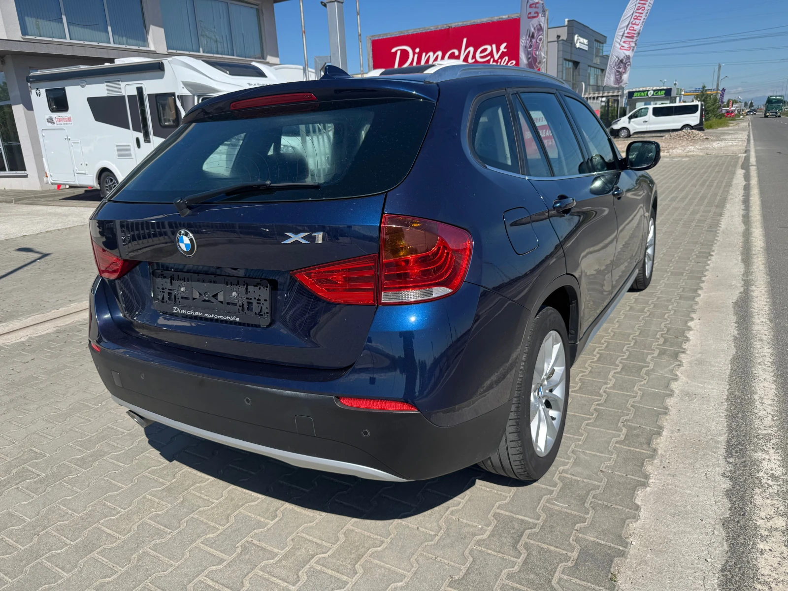 BMW X1 Panorama | Mobile.bg � ����������� 6