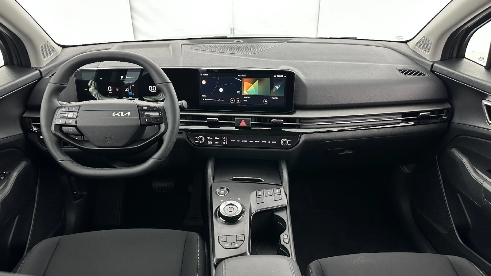 Kia Sportage 1.6 T-GDI Motion - Hybrid, снимка 7 - Автомобили и джипове - 54593952