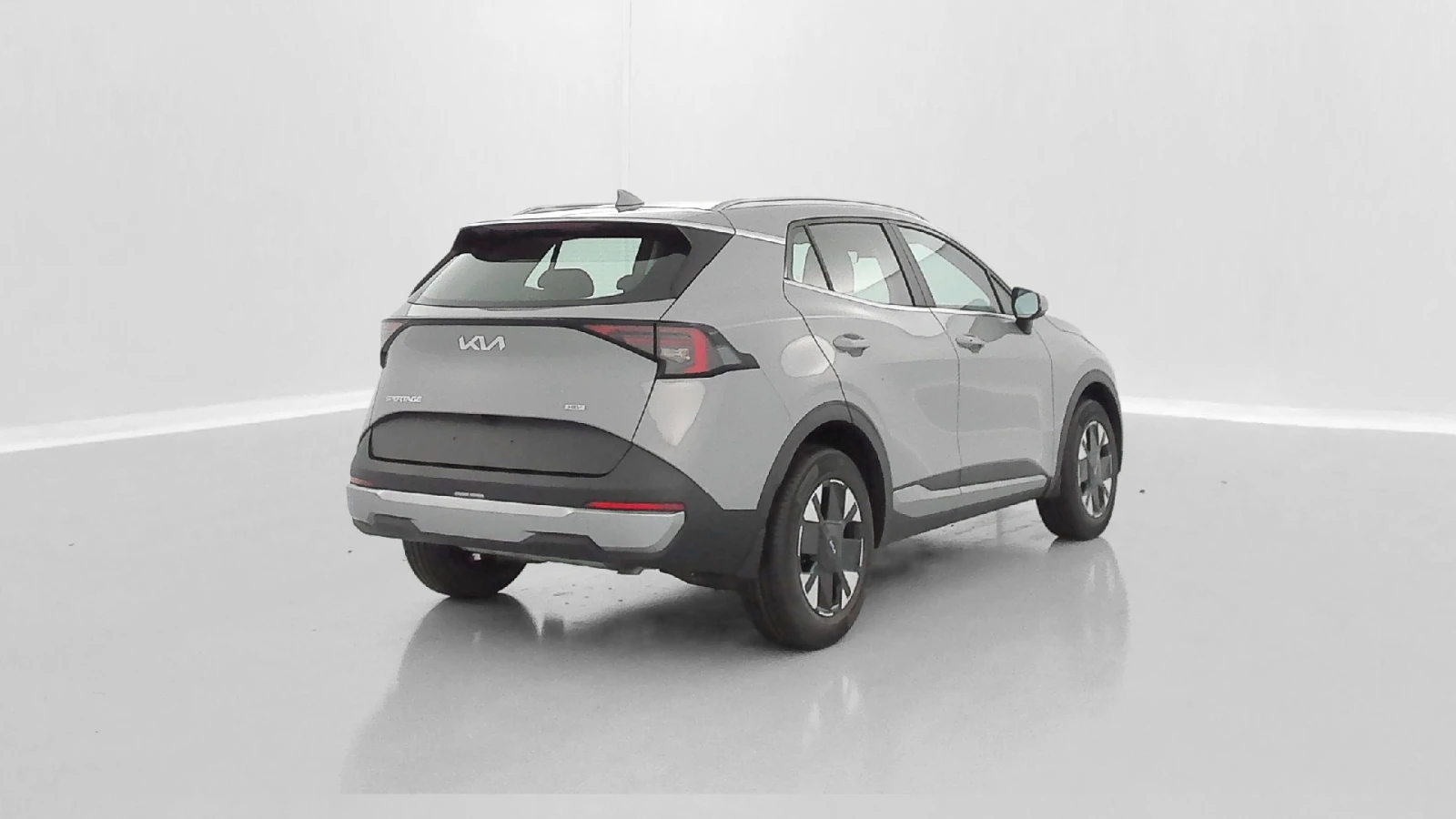 Kia Sportage 1.6 T-GDI Motion - Hybrid, снимка 12 - Автомобили и джипове - 54593952