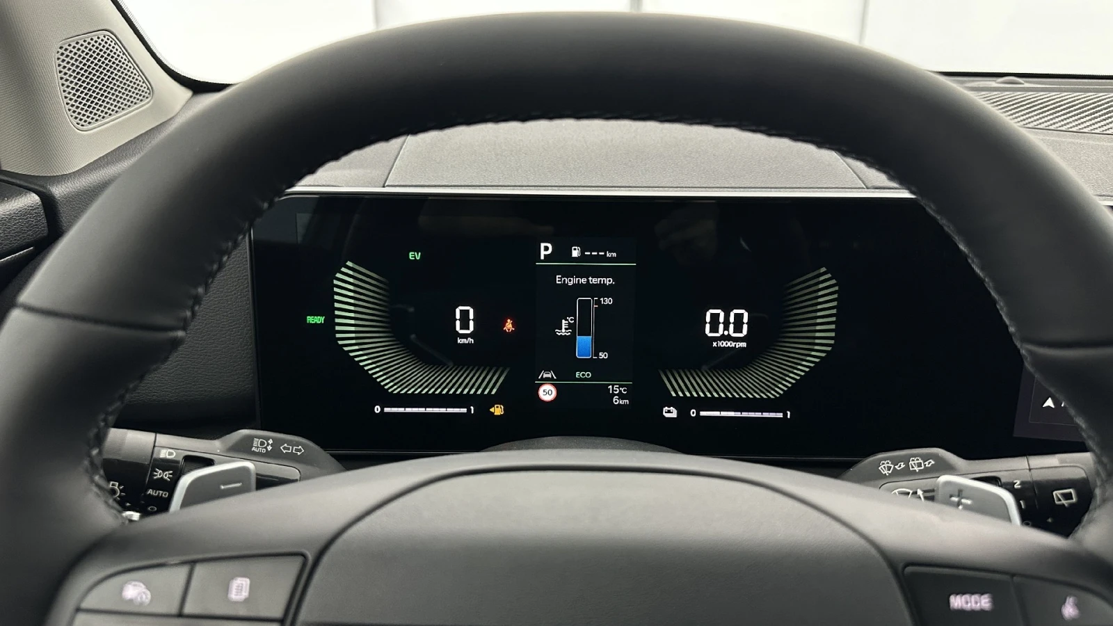 Kia Sportage 1.6 T-GDI Motion - Hybrid, снимка 15 - Автомобили и джипове - 54593952