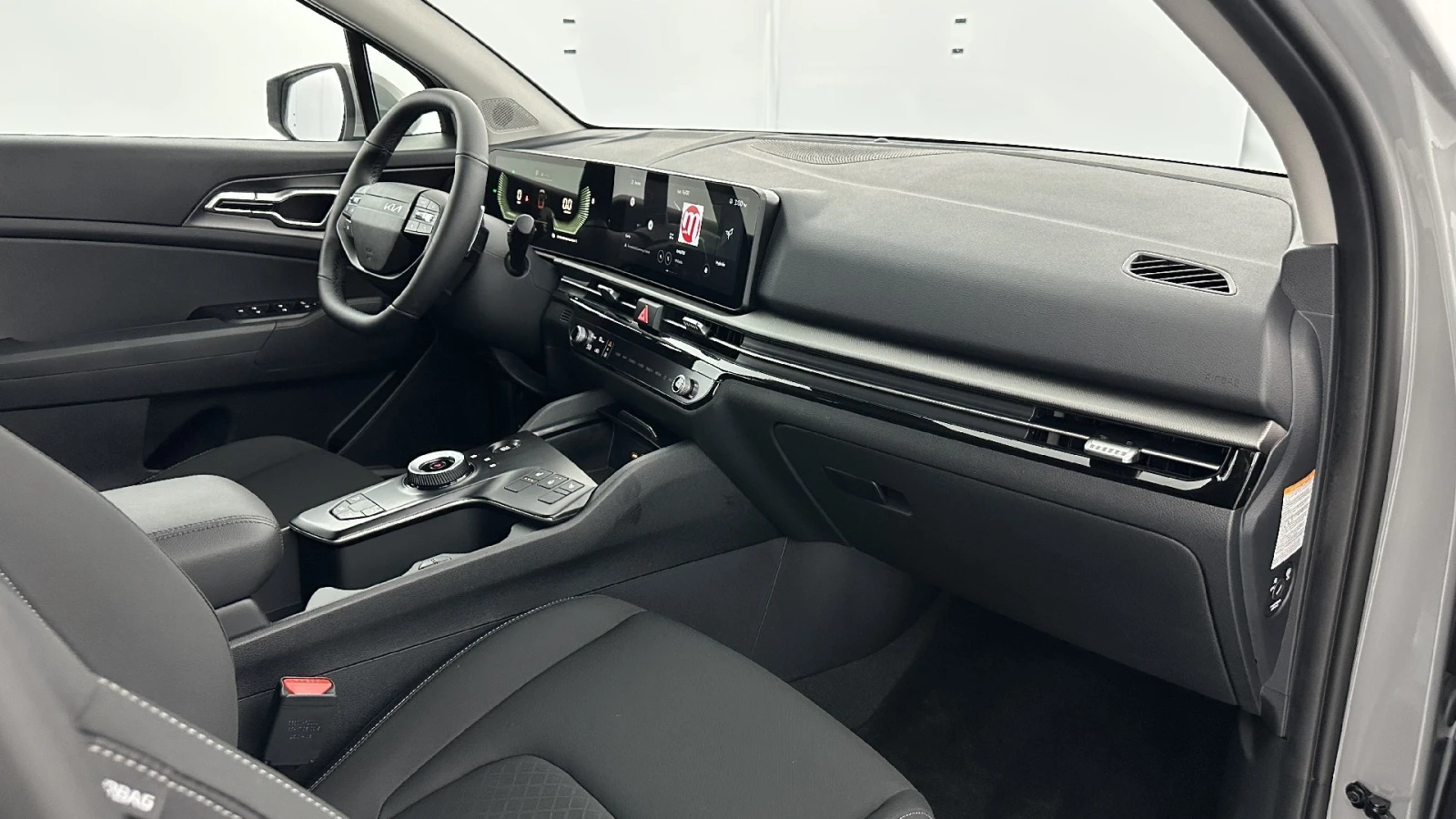 Kia Sportage 1.6 T-GDI Motion - Hybrid, снимка 5 - Автомобили и джипове - 54593952