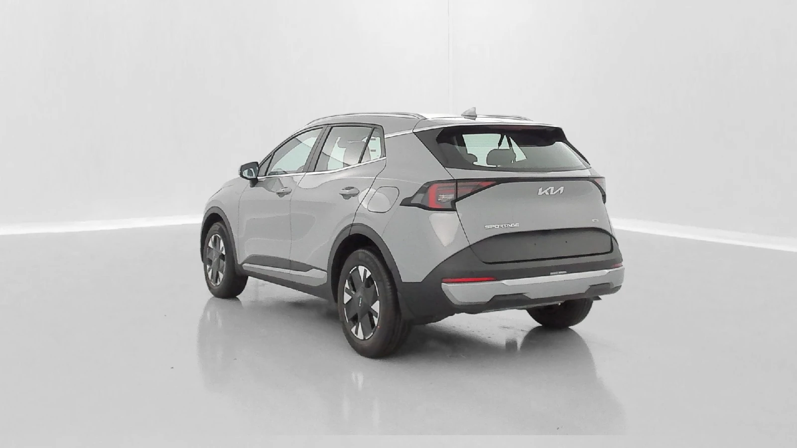 Kia Sportage 1.6 T-GDI Motion - Hybrid, снимка 11 - Автомобили и джипове - 54593952