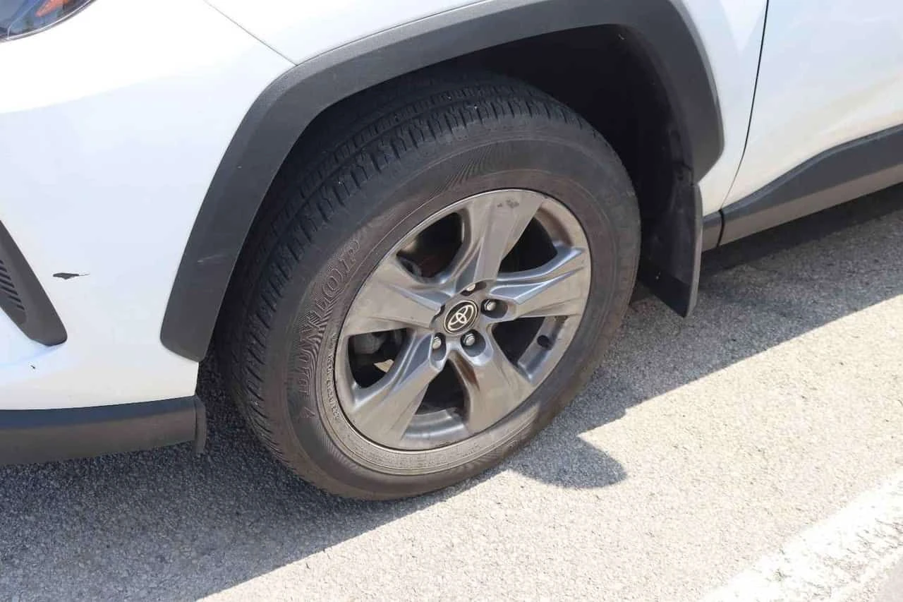 Toyota Rav4 * XLE * CARFAX * ПРЕДСТАВИТЕЛСТВО * ПОДГРЕВИ, снимка 7 - Автомобили и джипове - 54711015