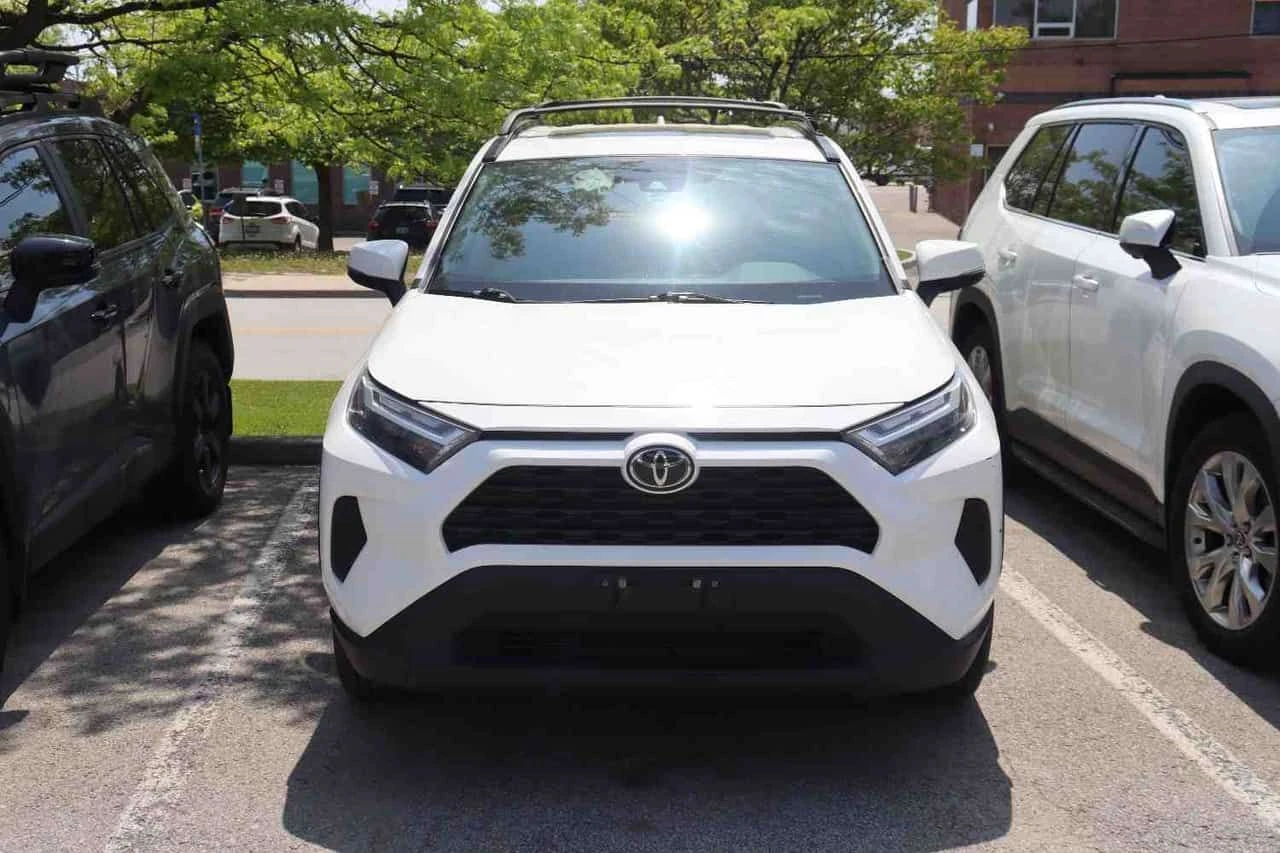 Toyota Rav4 * XLE * CARFAX * ПРЕДСТАВИТЕЛСТВО * ПОДГРЕВИ, снимка 6 - Автомобили и джипове - 54711015
