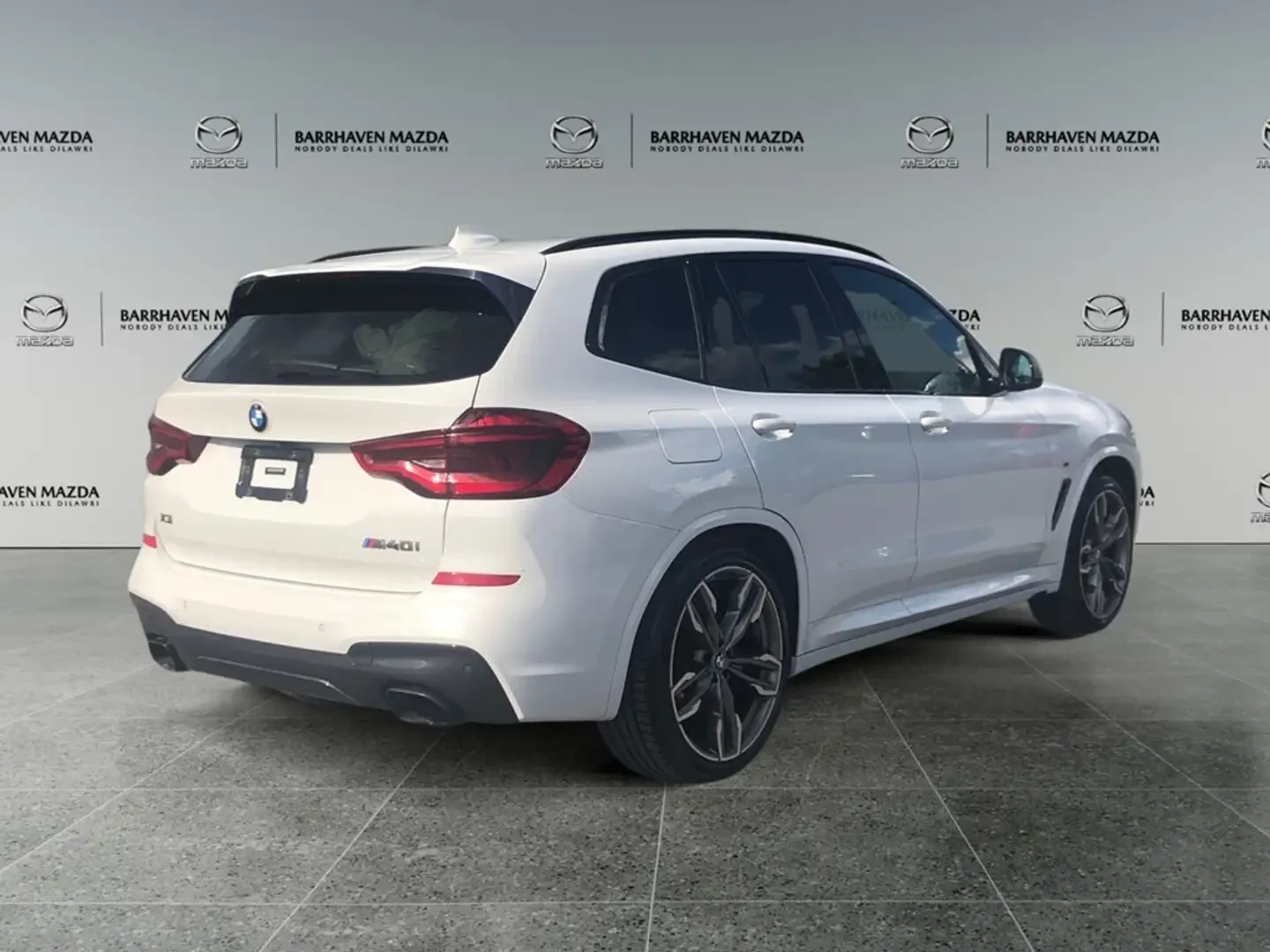 BMW X3 M40i xDrive * , снимка 7 - Автомобили и джипове - 54942606