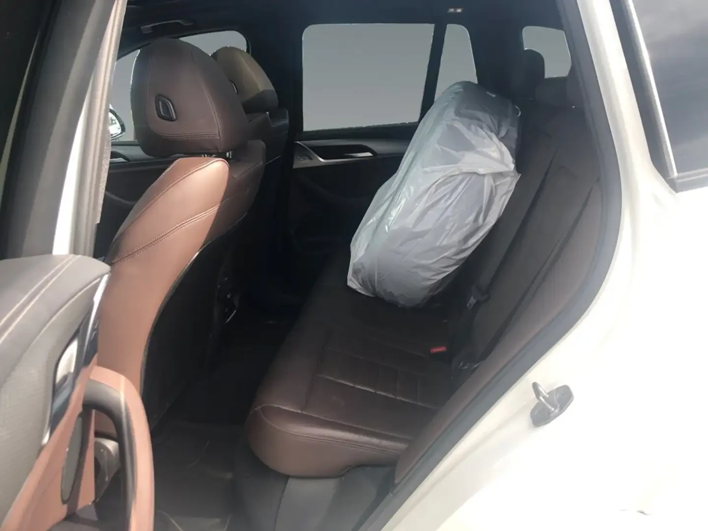BMW X3 M40i xDrive * , снимка 17 - Автомобили и джипове - 54942606