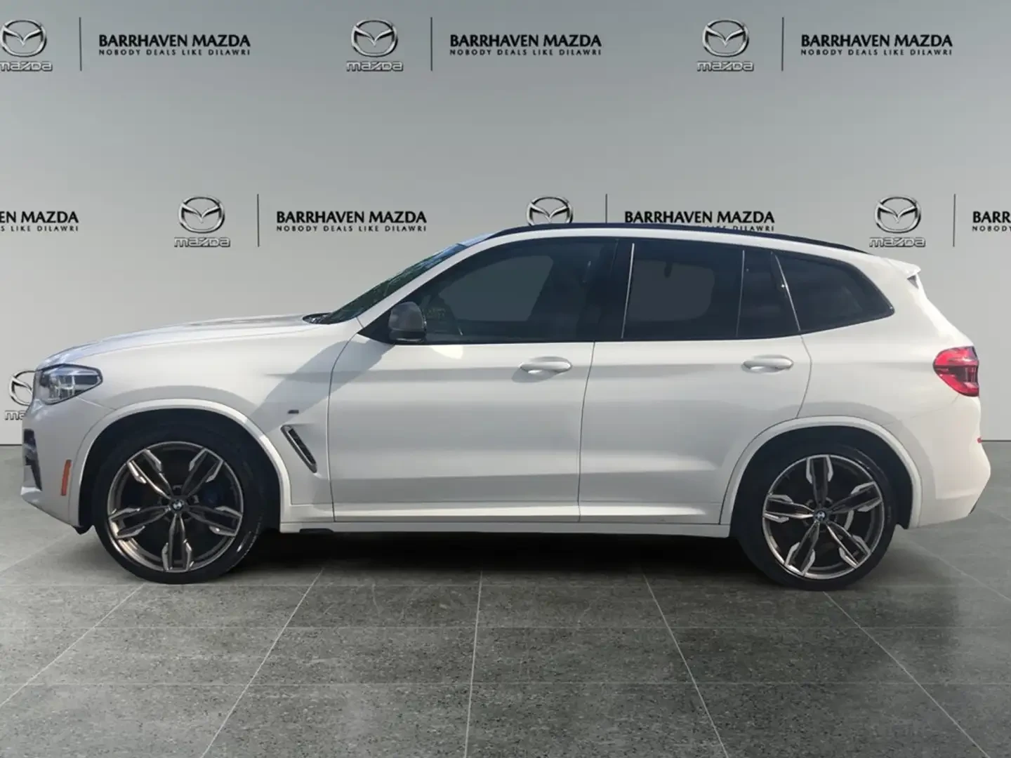 BMW X3 M40i xDrive * , снимка 4 - Автомобили и джипове - 54942606