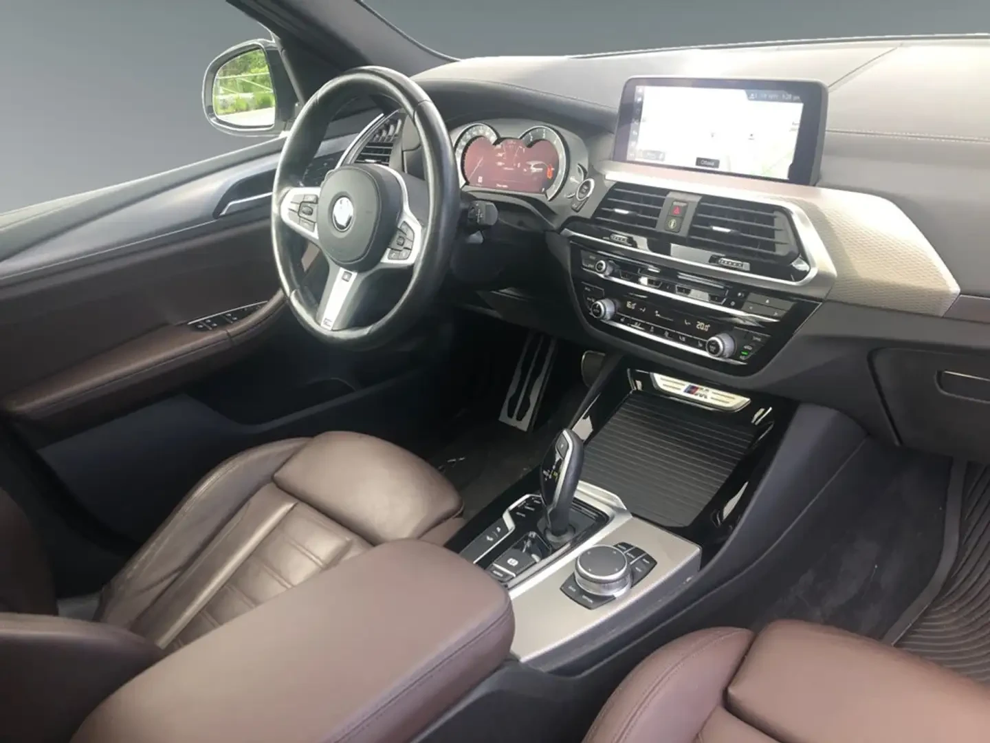 BMW X3 M40i xDrive * , снимка 10 - Автомобили и джипове - 54942606