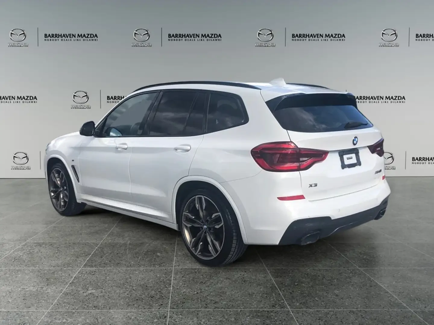 BMW X3 M40i xDrive * , снимка 6 - Автомобили и джипове - 54942606