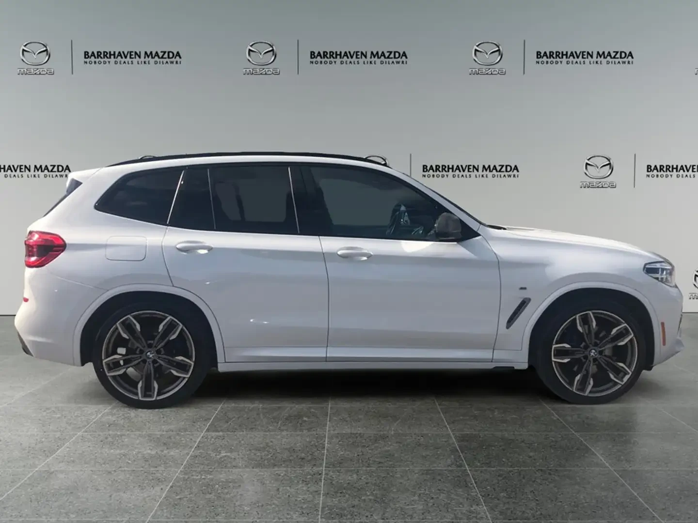 BMW X3 M40i xDrive * , снимка 5 - Автомобили и джипове - 54942606