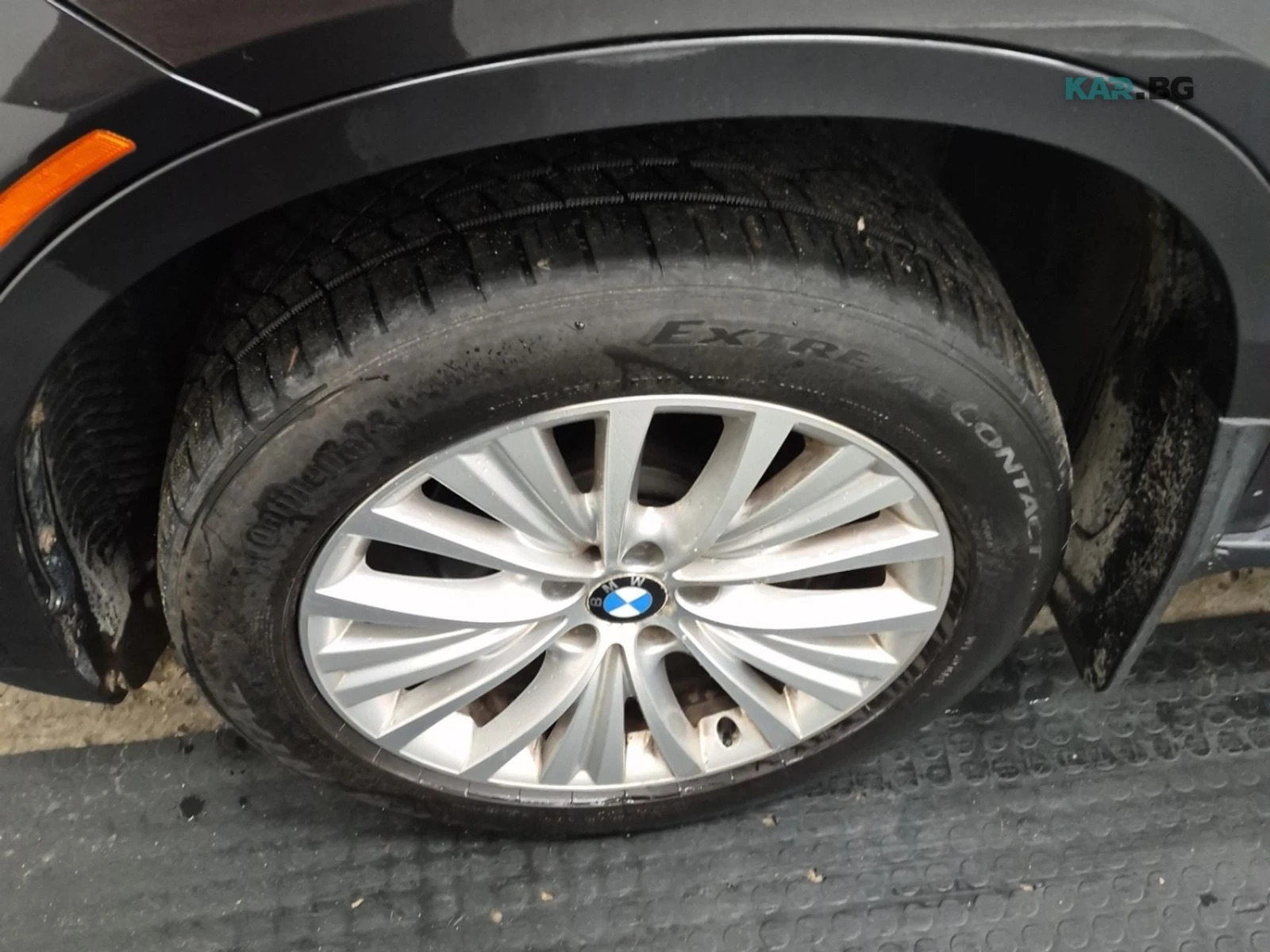 BMW X5 35I ЦЕНА ДО БЪЛГАРИЯ РЕГИСТРАЦИЯ & АВТОКРЕДИТ, снимка 17 - Автомобили и джипове - 55051331