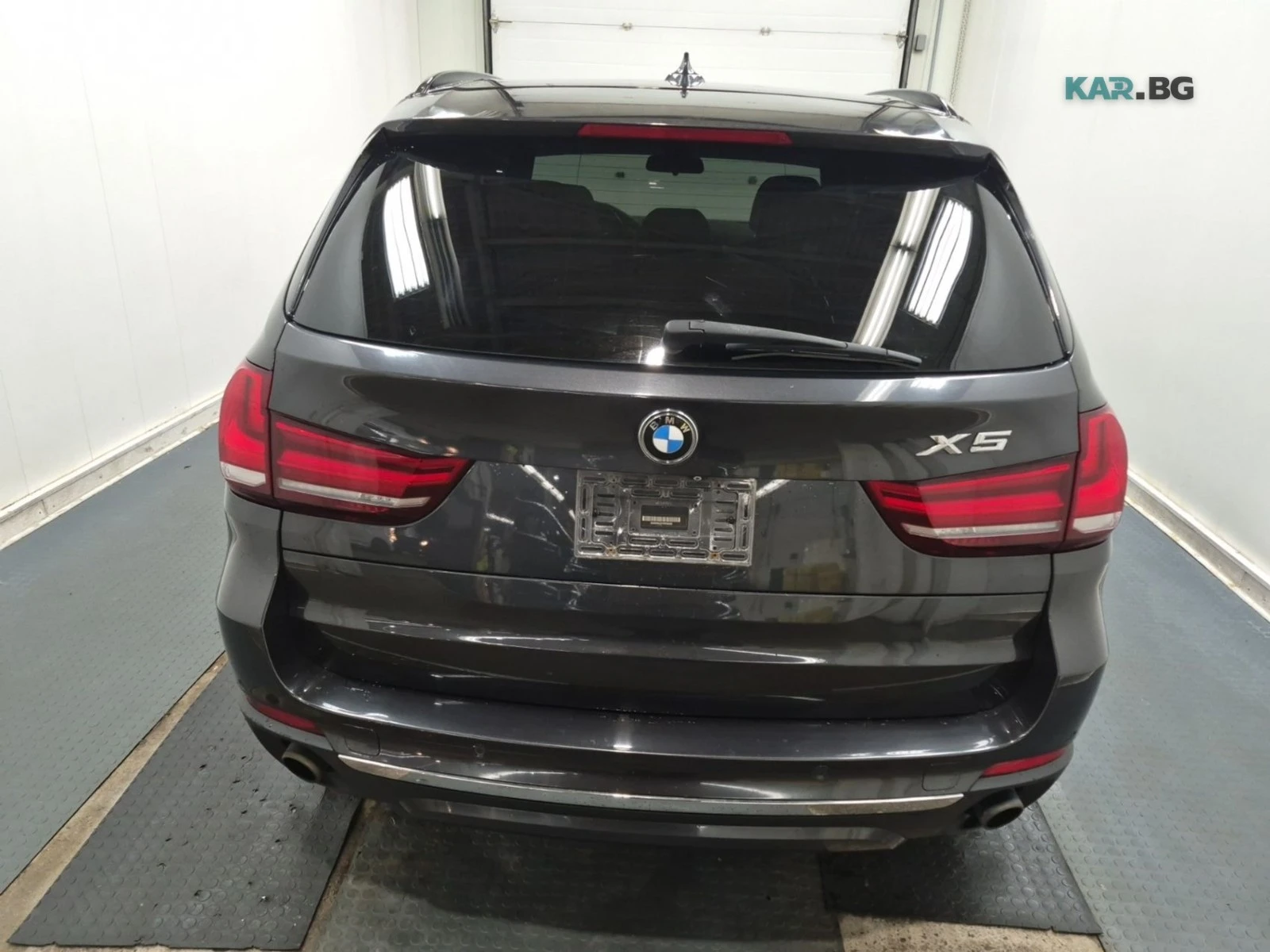 BMW X5 35I ЦЕНА ДО БЪЛГАРИЯ РЕГИСТРАЦИЯ & АВТОКРЕДИТ, снимка 5 - Автомобили и джипове - 55051331