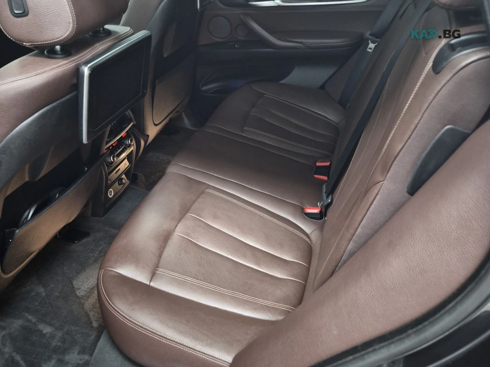 BMW X5 35I ЦЕНА ДО БЪЛГАРИЯ РЕГИСТРАЦИЯ & АВТОКРЕДИТ, снимка 12 - Автомобили и джипове - 55051331