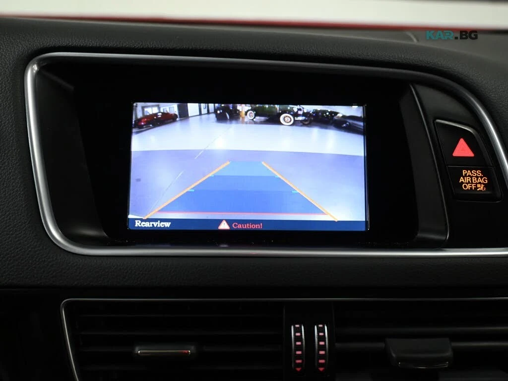 Audi Q5 Progressiv * АвтоКредит * (ЦЕНА ДО БГ), снимка 11 - Автомобили и джипове - 55268784