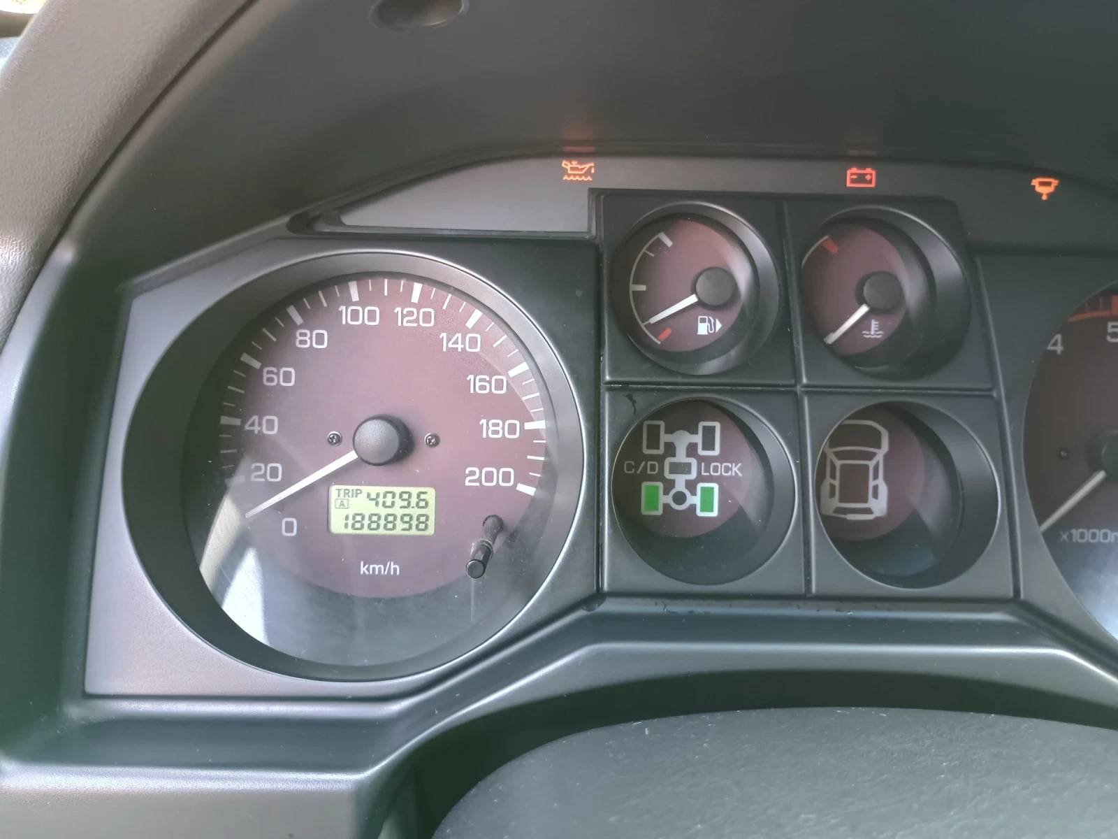 Mitsubishi Pajero, снимка 10 - Автомобили и джипове - 55698628