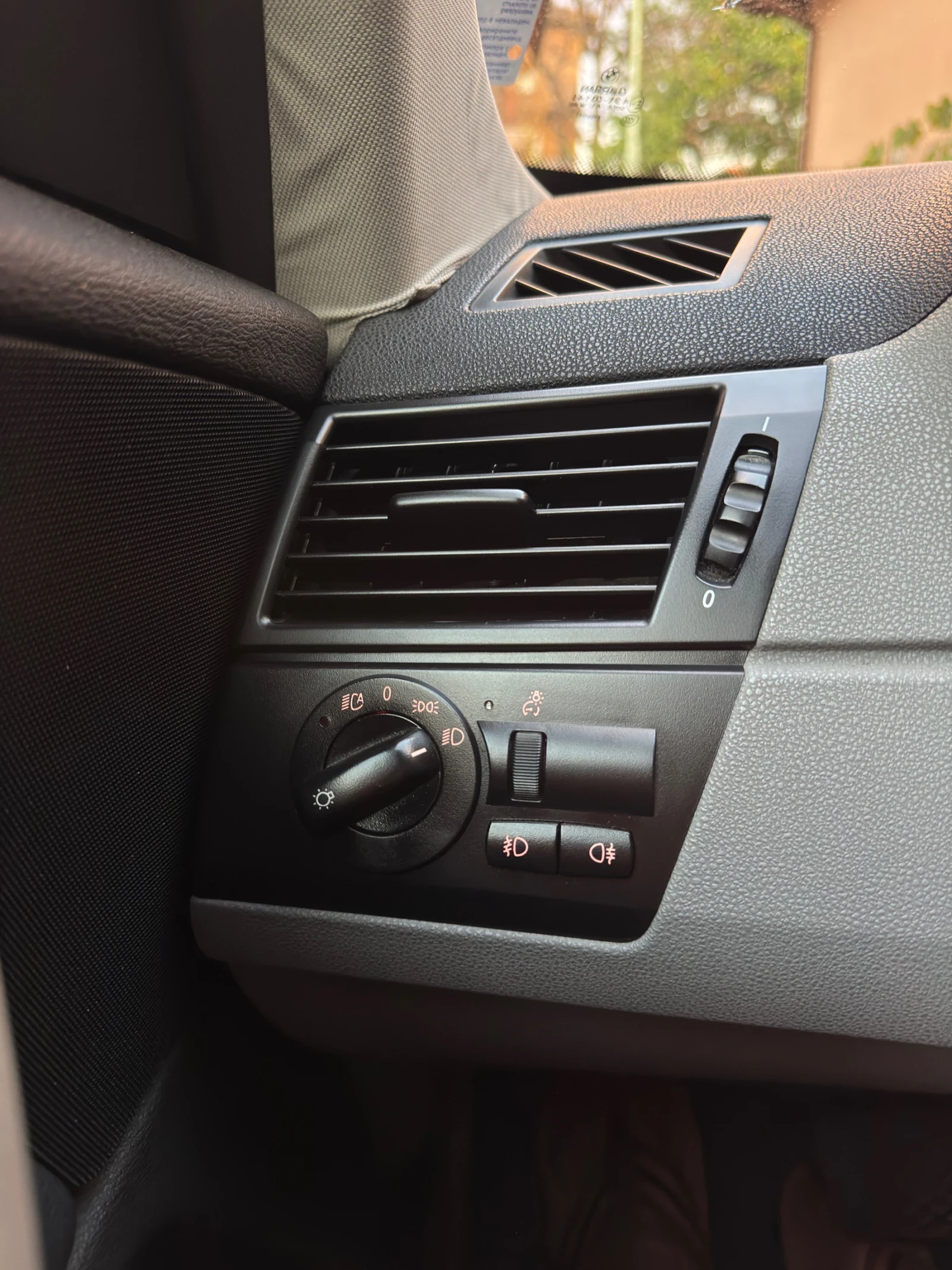 BMW X3 3.0D, снимка 10 - Автомобили и джипове - 56050615