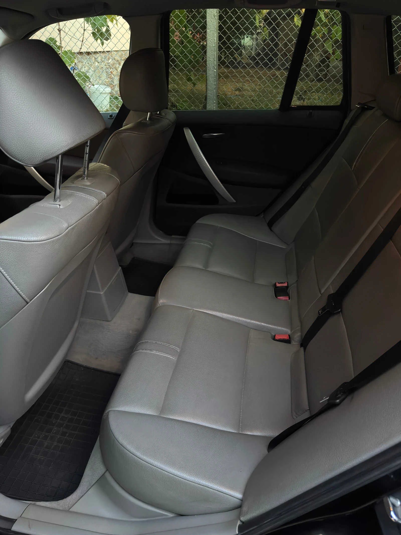 BMW X3 3.0D, снимка 13 - Автомобили и джипове - 56050615