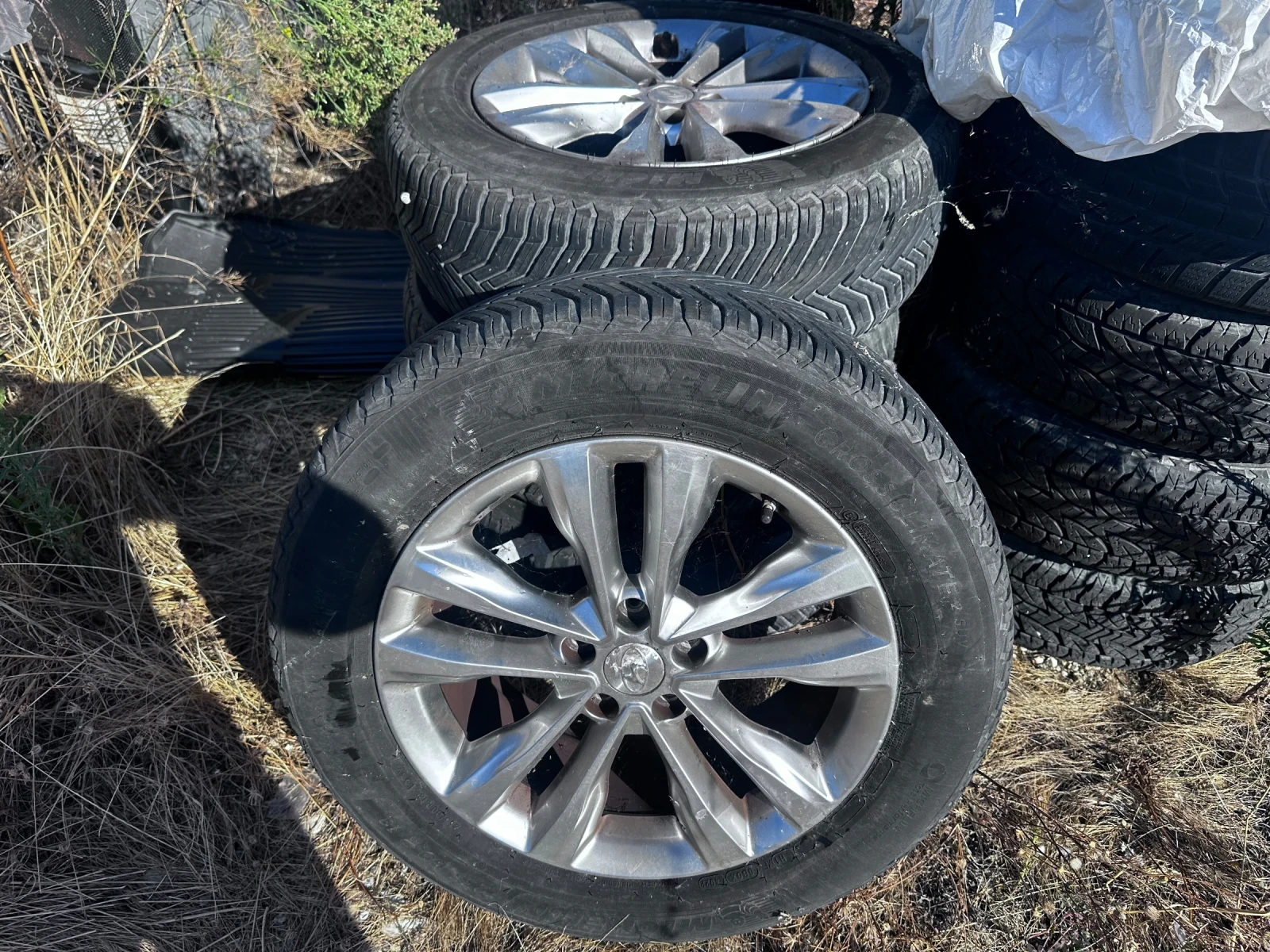 Hyundai Santa fe, снимка 12 - Автомобили и джипове - 56066597