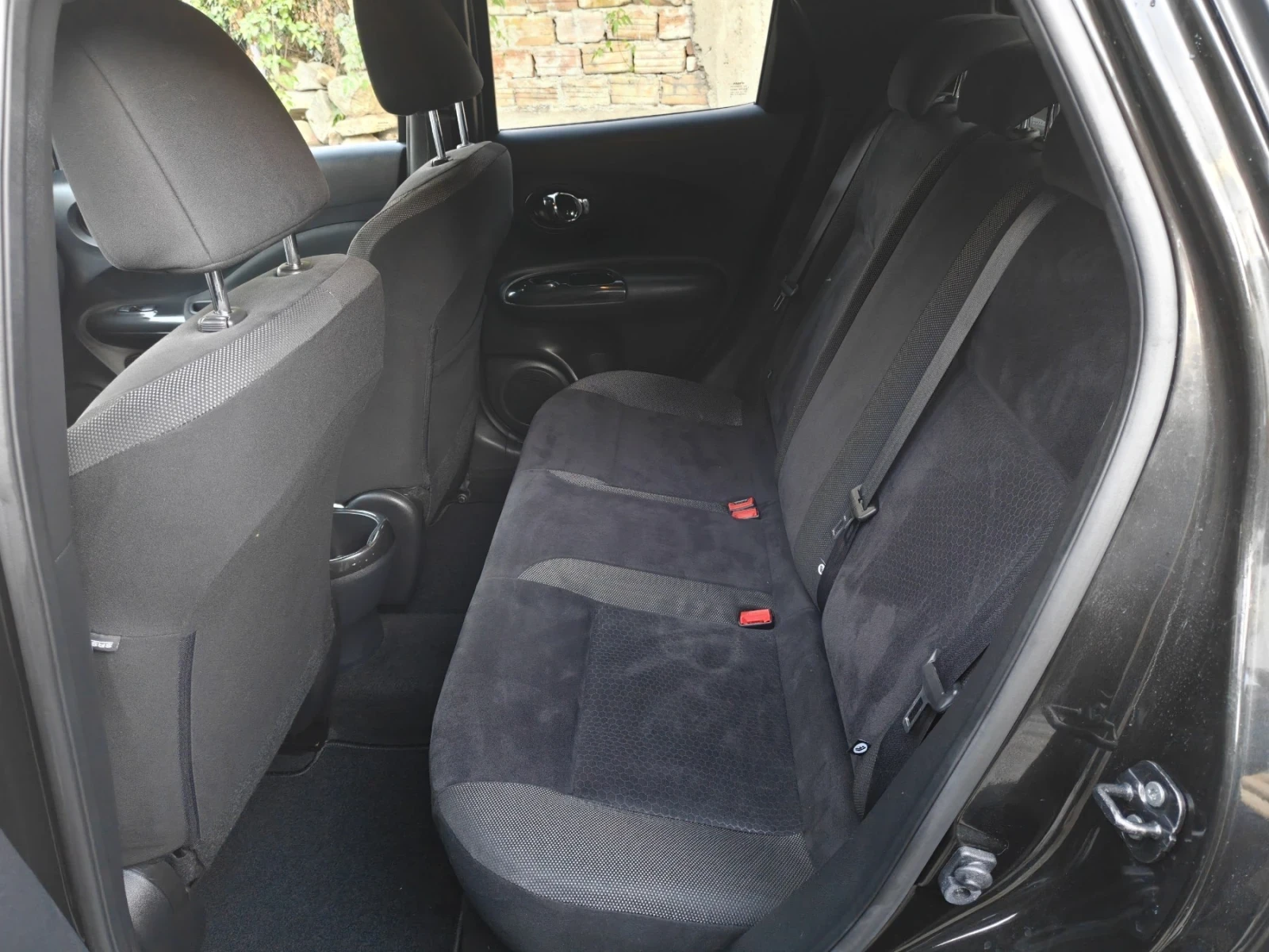 Nissan Juke 1.5dCi 110�� FACE | Mobile.bg � ����������� 12