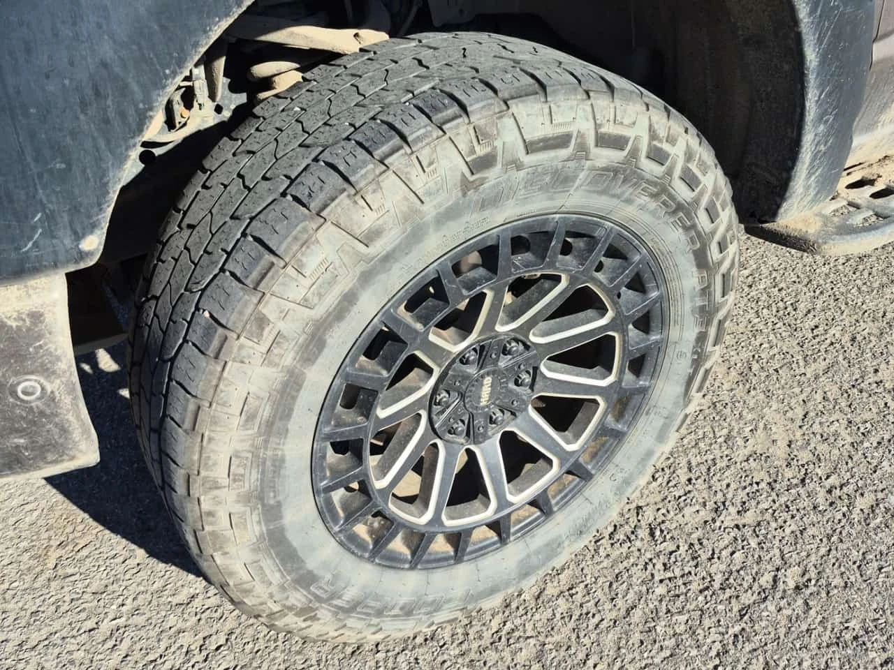 Ford F150 * TREMOR CREW CAB SHORT BED* АВТОКРЕДИТ* , снимка 6 - Автомобили и джипове - 56295116