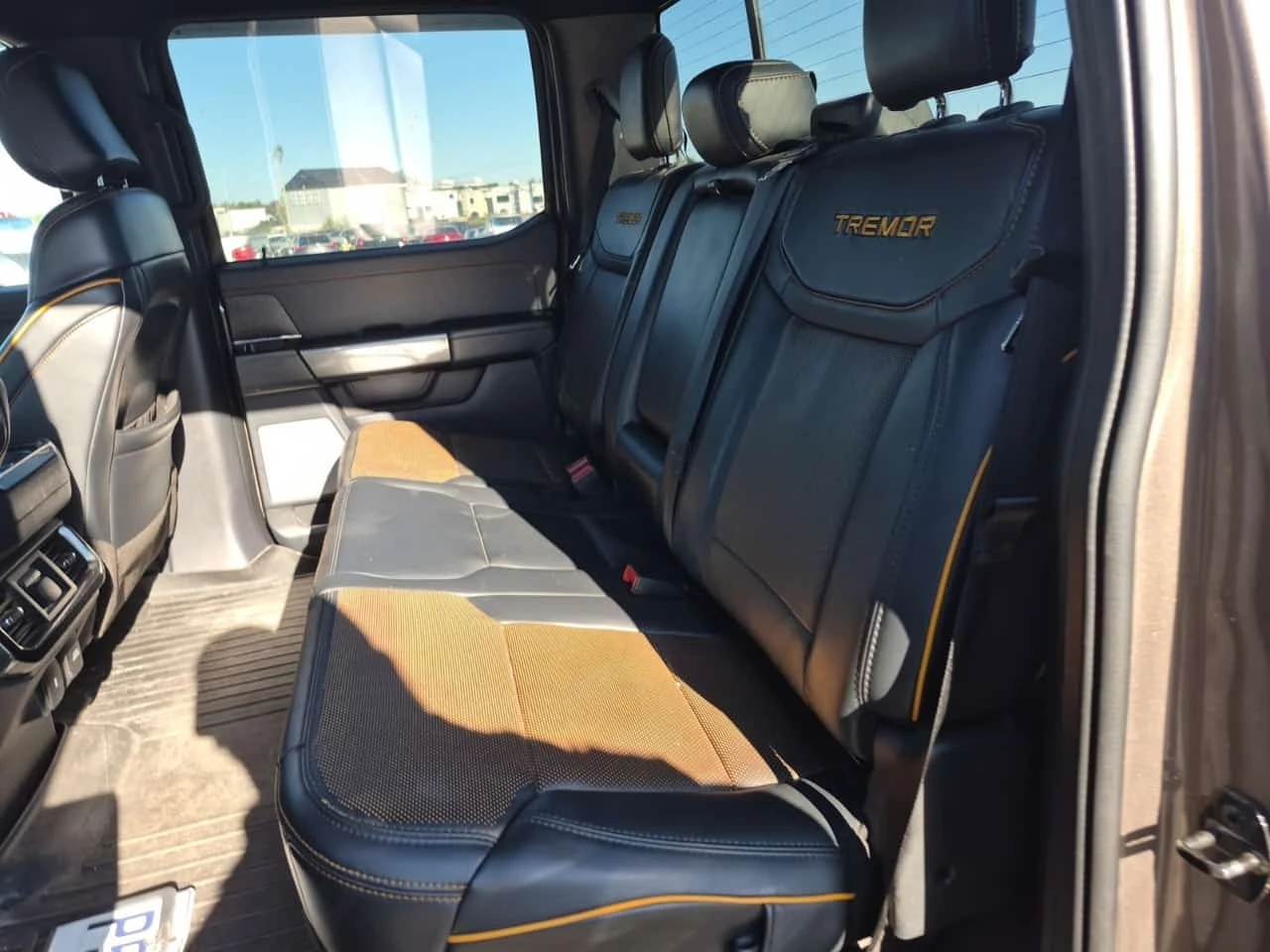 Ford F150 * TREMOR CREW CAB SHORT BED* АВТОКРЕДИТ* , снимка 12 - Автомобили и джипове - 56295116