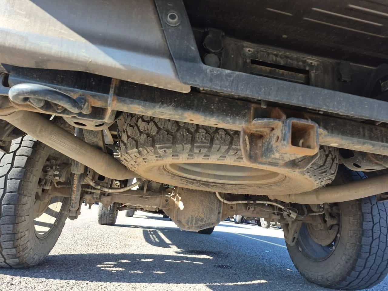 Ford F150 * TREMOR CREW CAB SHORT BED* АВТОКРЕДИТ* , снимка 15 - Автомобили и джипове - 56295116