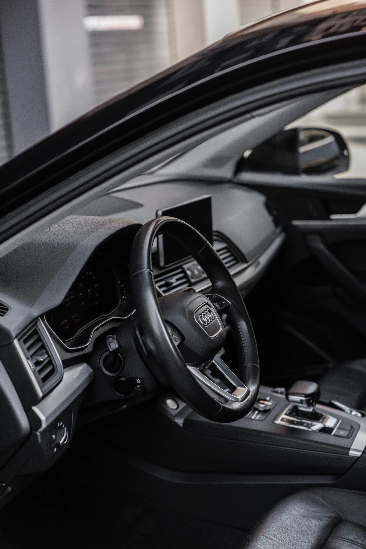 Audi Q5 DIGITAL| B&O| MATRIX LED| 360| DISTRONIK| KEYLESS|, снимка 6 - Автомобили и джипове - 56332317