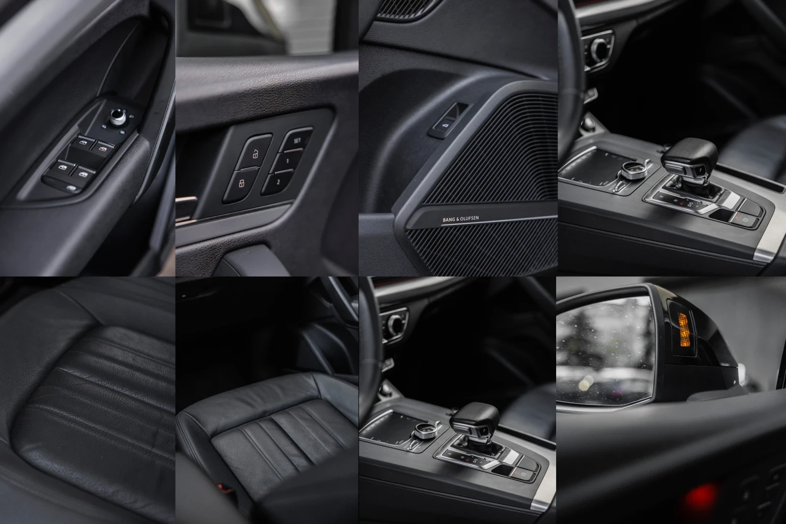 Audi Q5 DIGITAL| B&O| MATRIX LED| 360| DISTRONIK| KEYLESS|, снимка 17 - Автомобили и джипове - 56332317