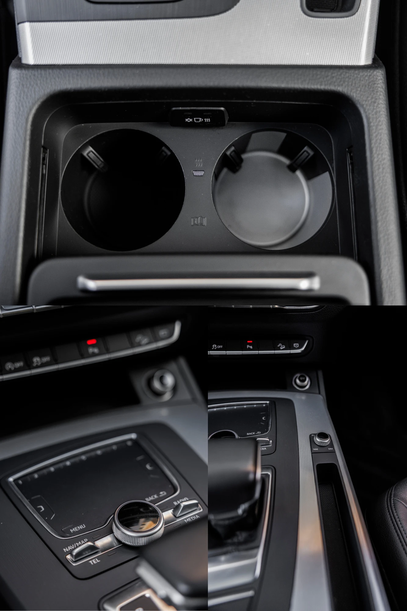 Audi Q5 DIGITAL| B&O| MATRIX LED| 360| DISTRONIK| KEYLESS|, снимка 14 - Автомобили и джипове - 56588259