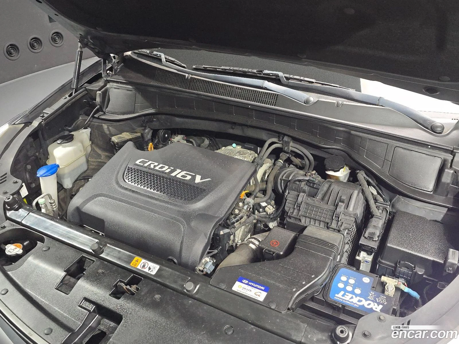 Hyundai Santa fe Diesel 2.2 4WD* ������ ���� �� BG | Mobile.bg � ����������� 5