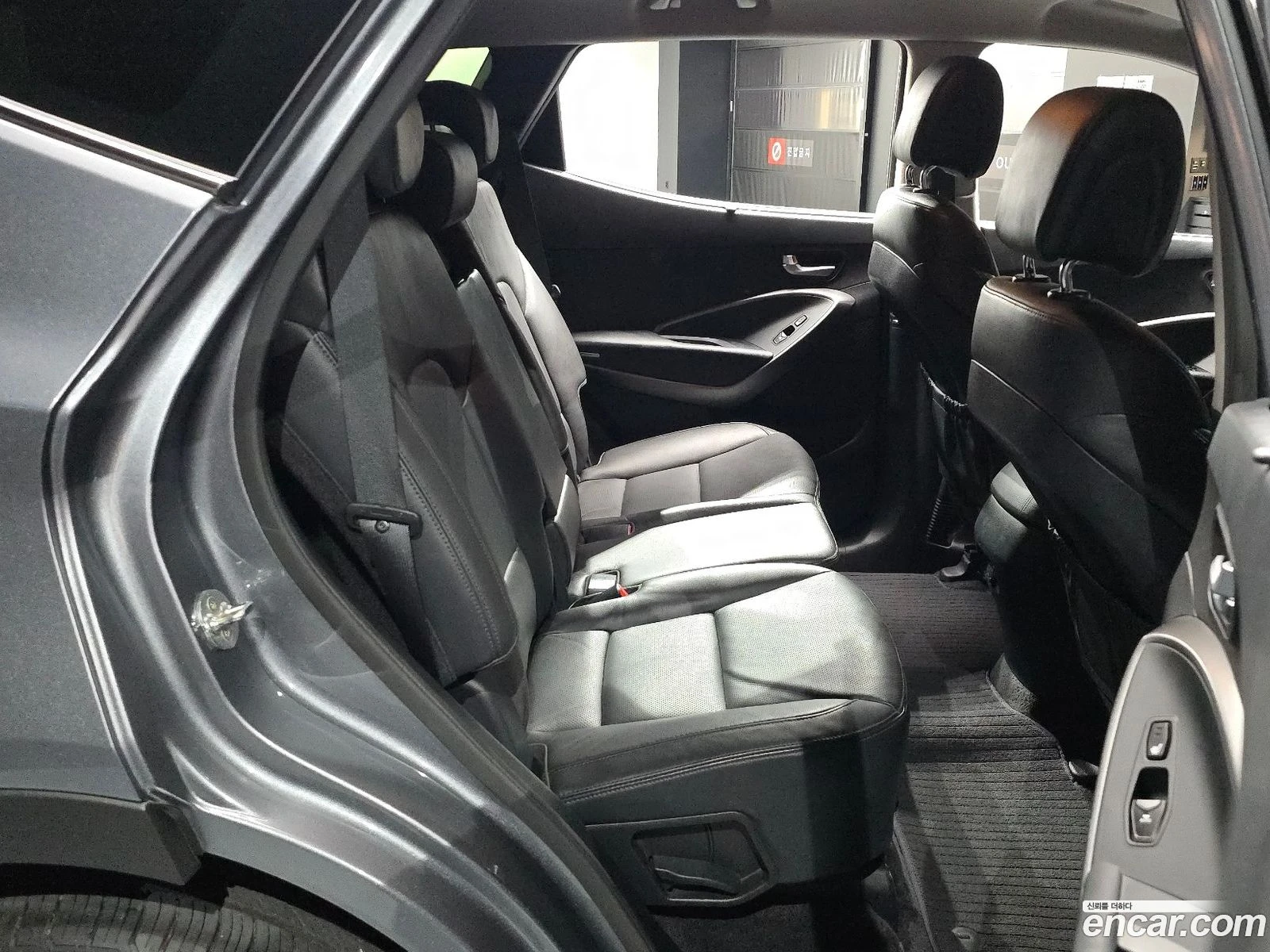 Hyundai Santa fe Diesel 2.2 4WD* ������ ���� �� BG | Mobile.bg � ����������� 10