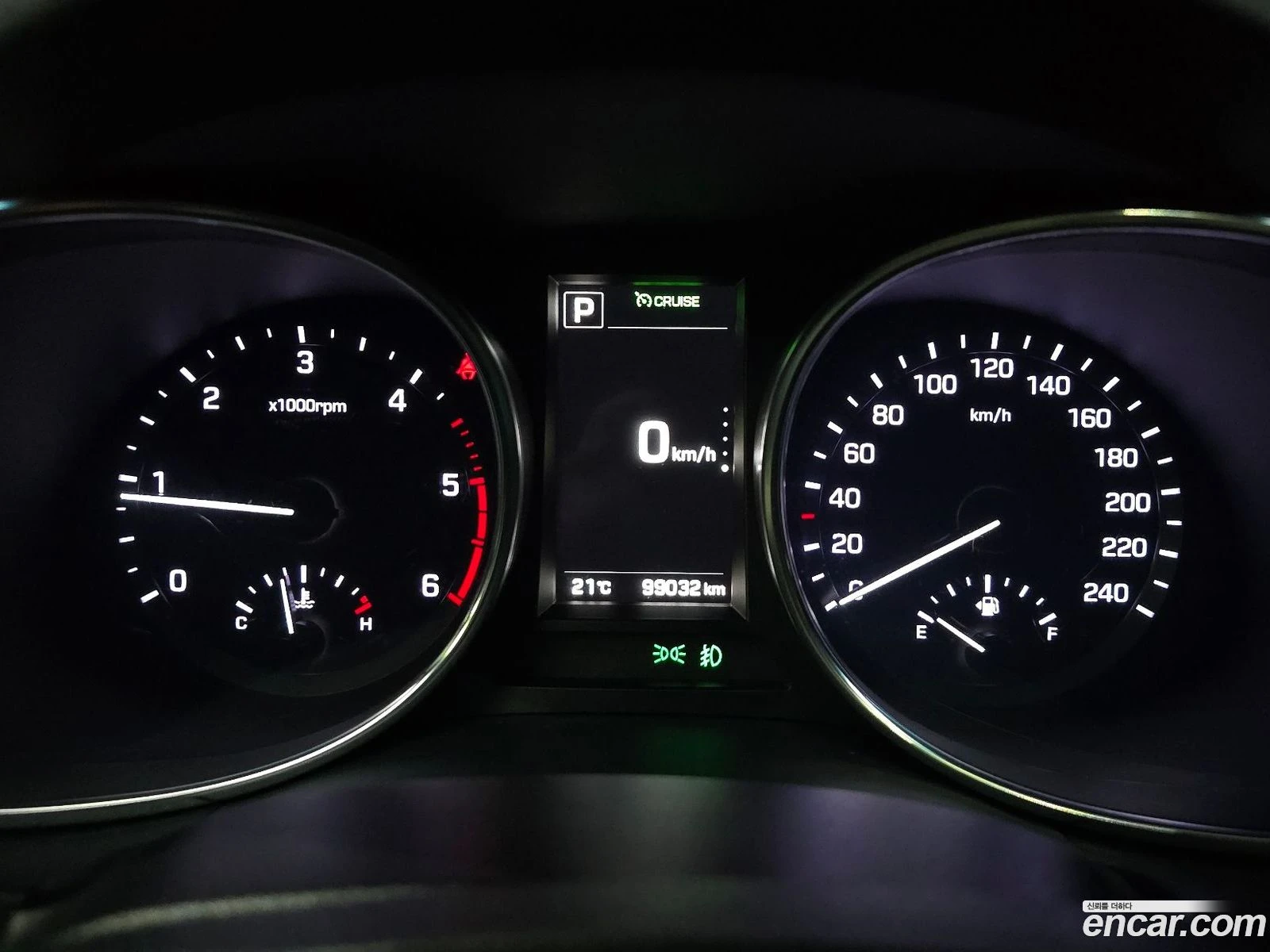 Hyundai Santa fe Diesel 2.2 4WD* ������ ���� �� BG | Mobile.bg � ����������� 7