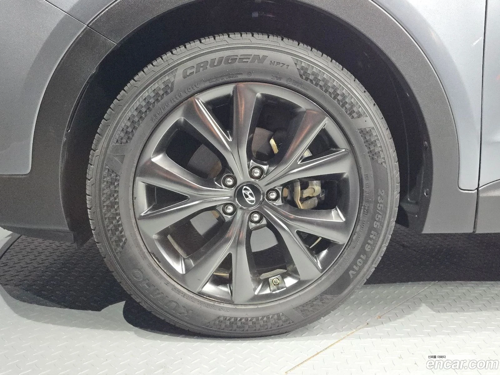 Hyundai Santa fe Diesel 2.2 4WD* ������ ���� �� BG | Mobile.bg � ����������� 4