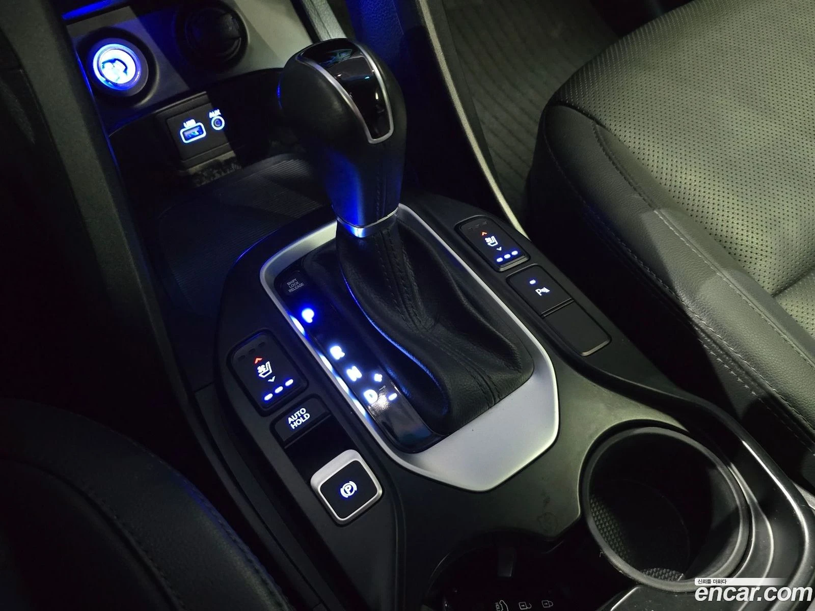 Hyundai Santa fe Diesel 2.2 4WD* ������ ���� �� BG | Mobile.bg � ����������� 8