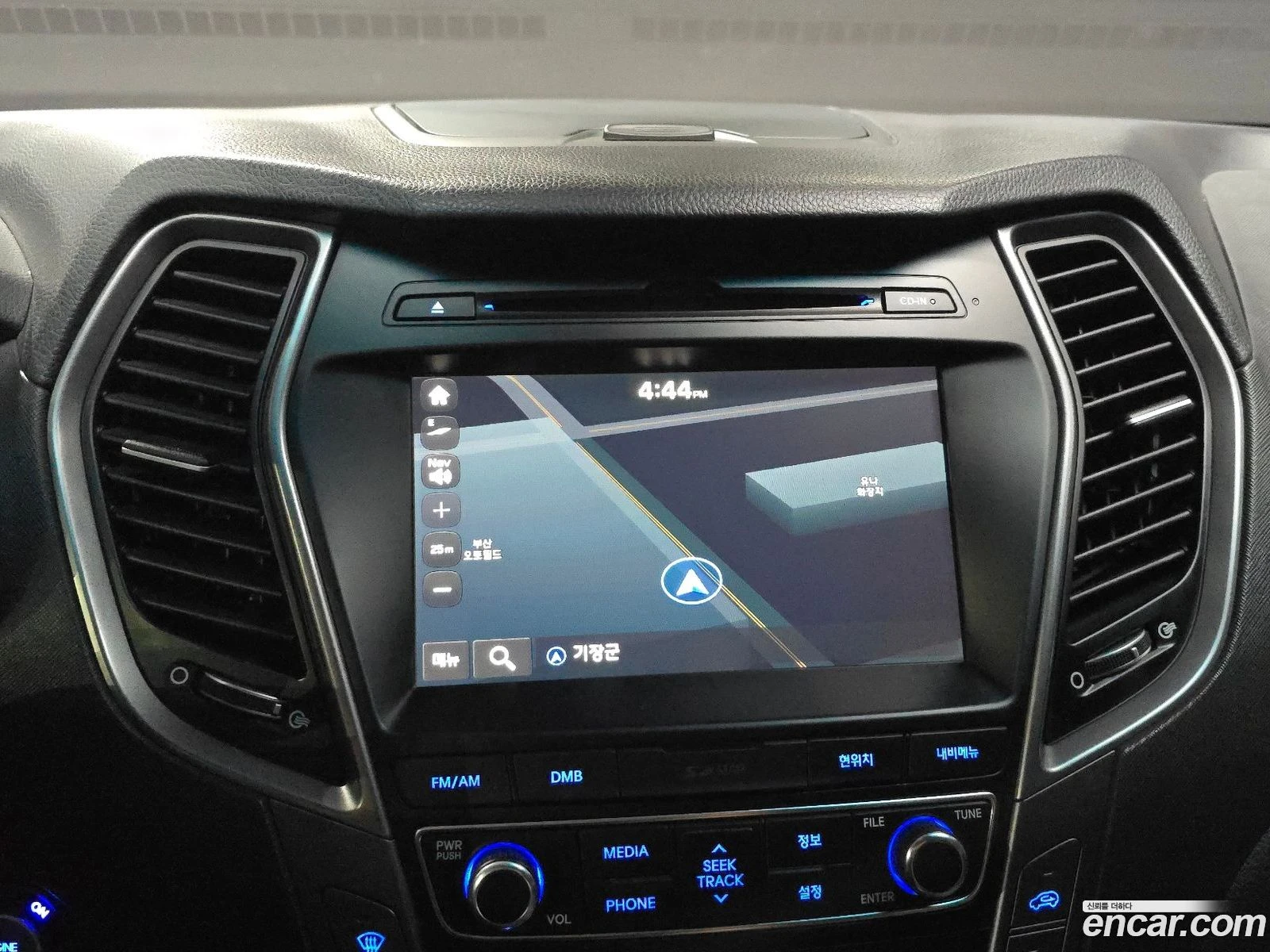 Hyundai Santa fe Diesel 2.2 4WD* ������ ���� �� BG | Mobile.bg � ����������� 16