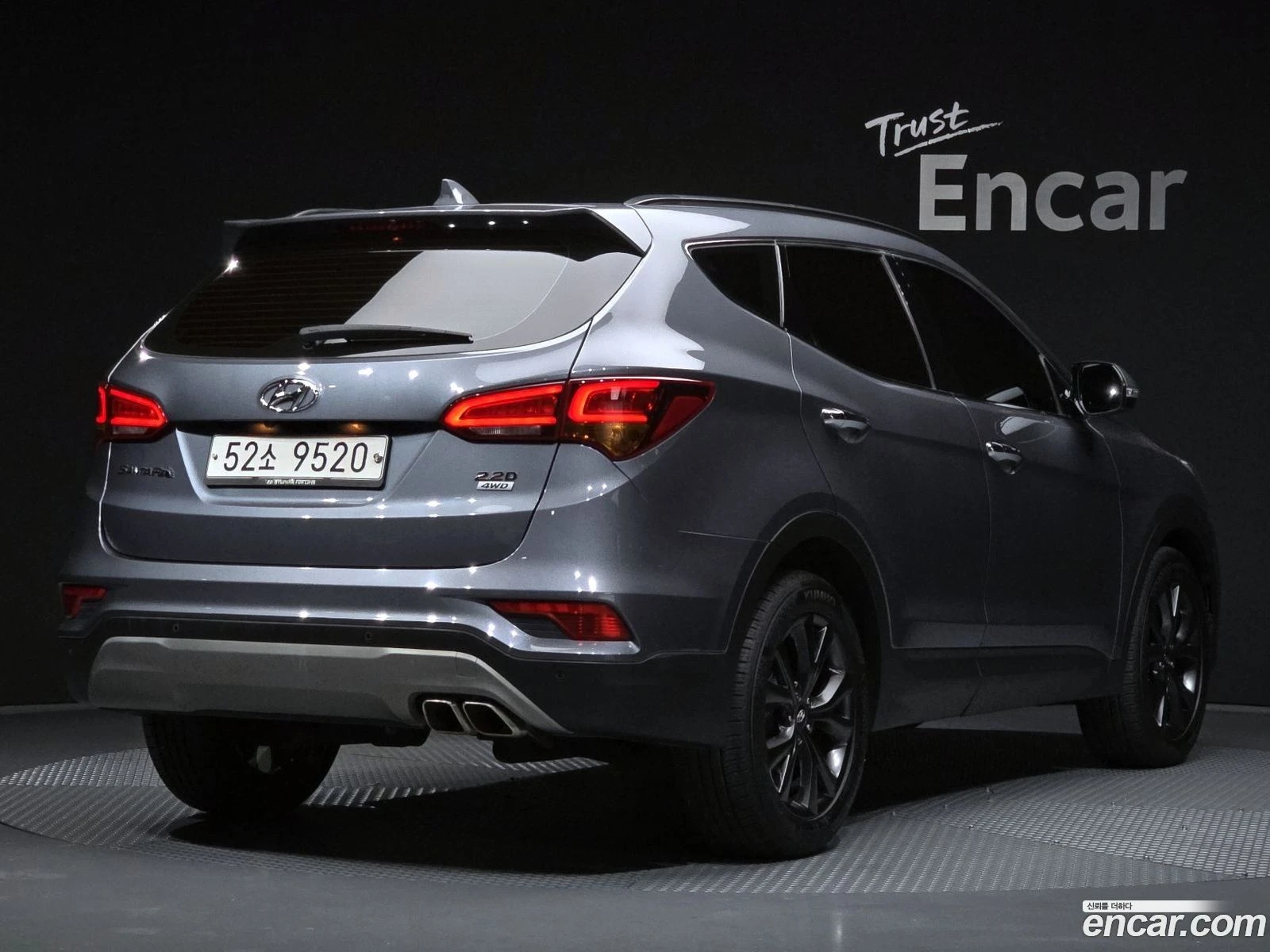 Hyundai Santa fe Diesel 2.2 4WD* ������ ���� �� BG | Mobile.bg � ����������� 2