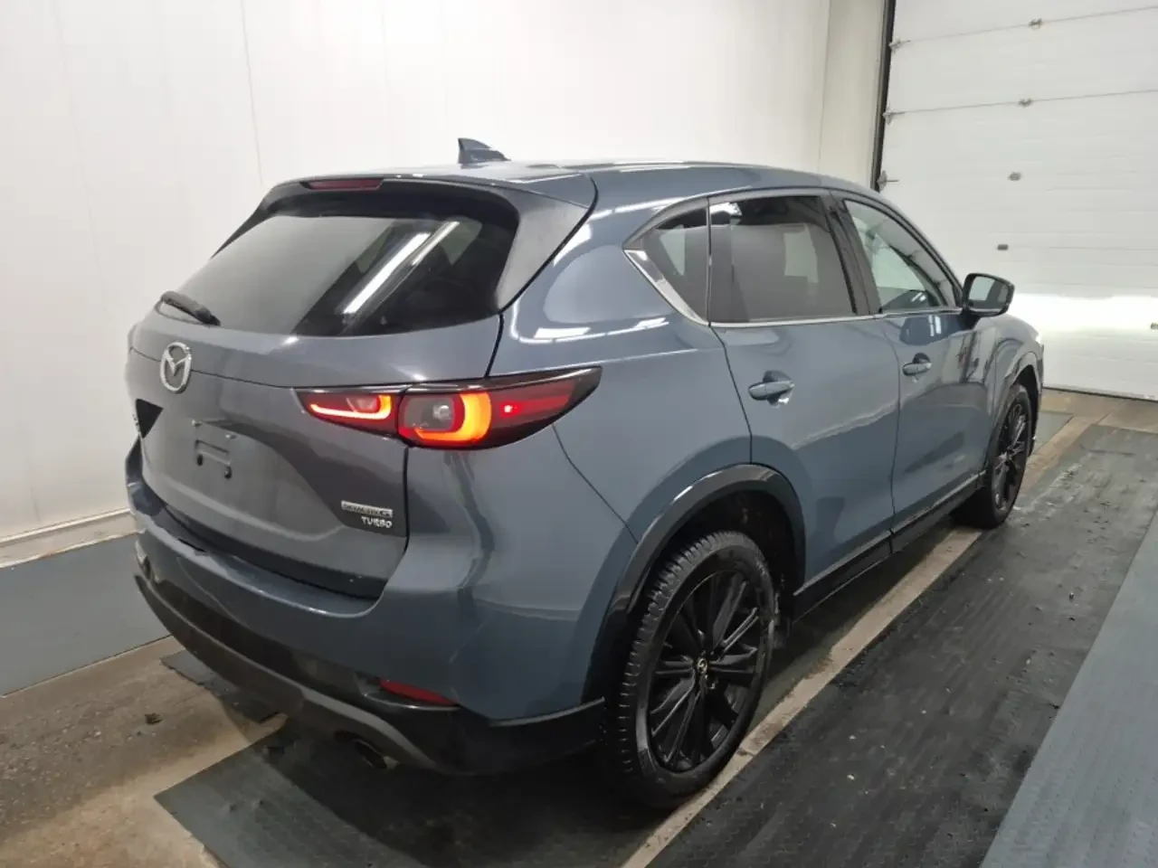 Mazda CX-5 SPORT DESIGN | FULLY CERTIFIED WITH WARRANTY All | Mobile.bg � ����������� 3