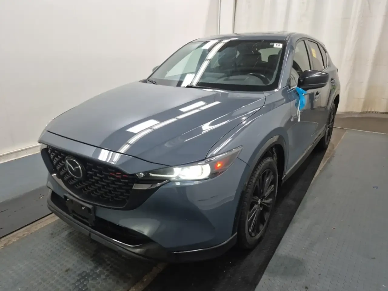 Mazda CX-5 SPORT DESIGN | FULLY CERTIFIED WITH WARRANTY All