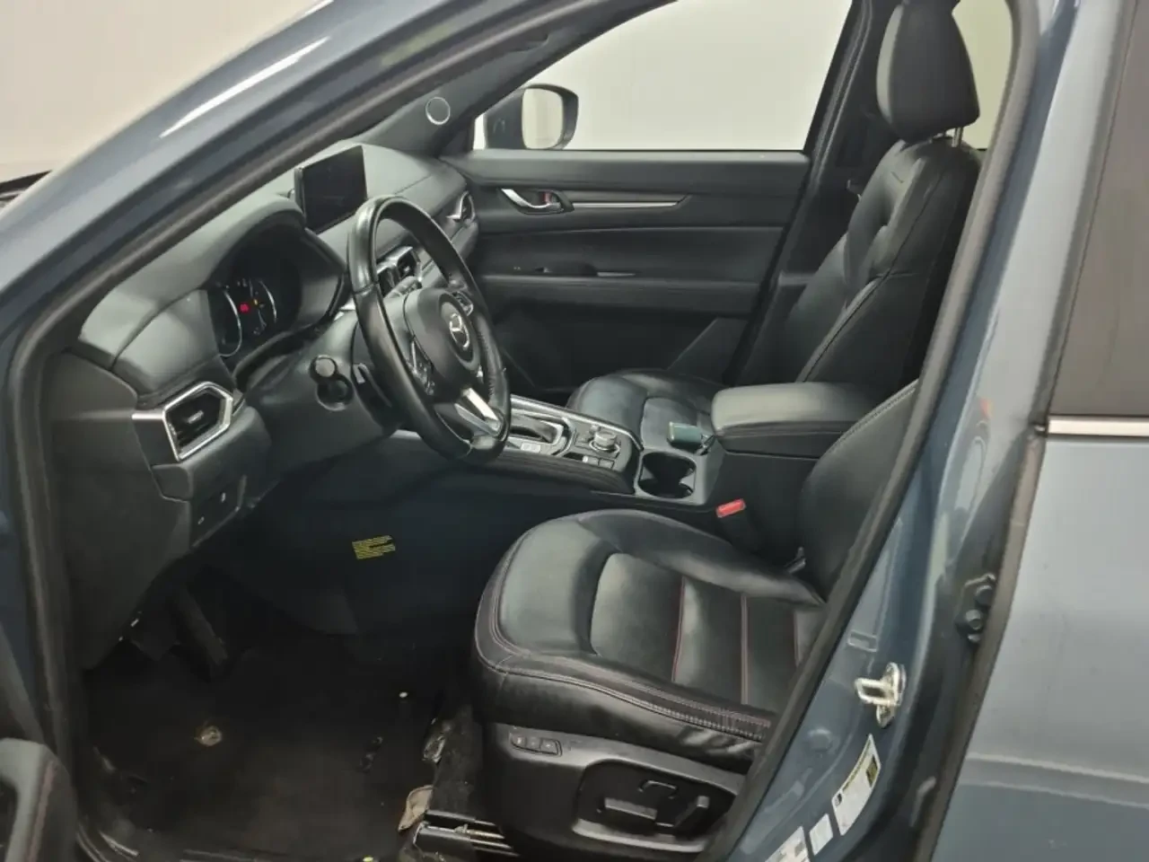 Mazda CX-5 SPORT DESIGN | FULLY CERTIFIED WITH WARRANTY All | Mobile.bg � ����������� 5
