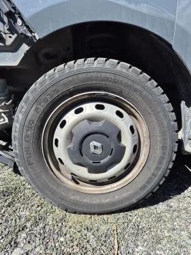 Renault Trafic 2.0, снимка 9