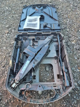Renault Trafic 2.0, снимка 10