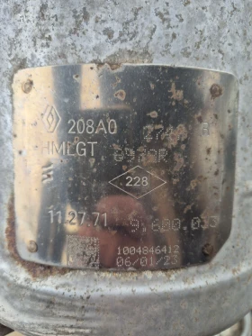 Renault Trafic 2.0, снимка 9