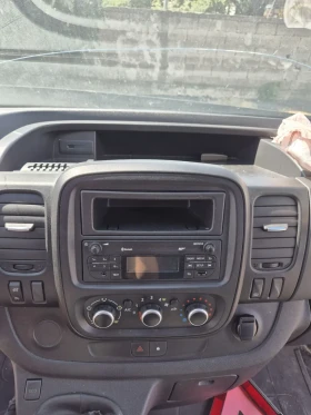 Renault Trafic 2.0, снимка 7