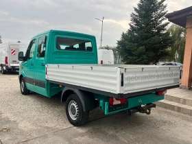 Mercedes-Benz Sprinter 313 КЛИМА , ДВ КАБИНА , 196.000КМ , снимка 6