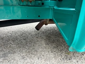 Mercedes-Benz Sprinter 313 КЛИМА , ДВ КАБИНА , 196.000КМ , снимка 14